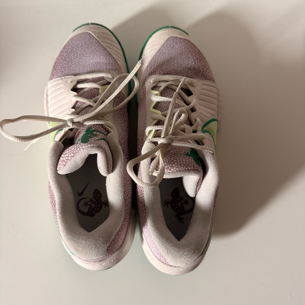 Nike Tennis Sneakers